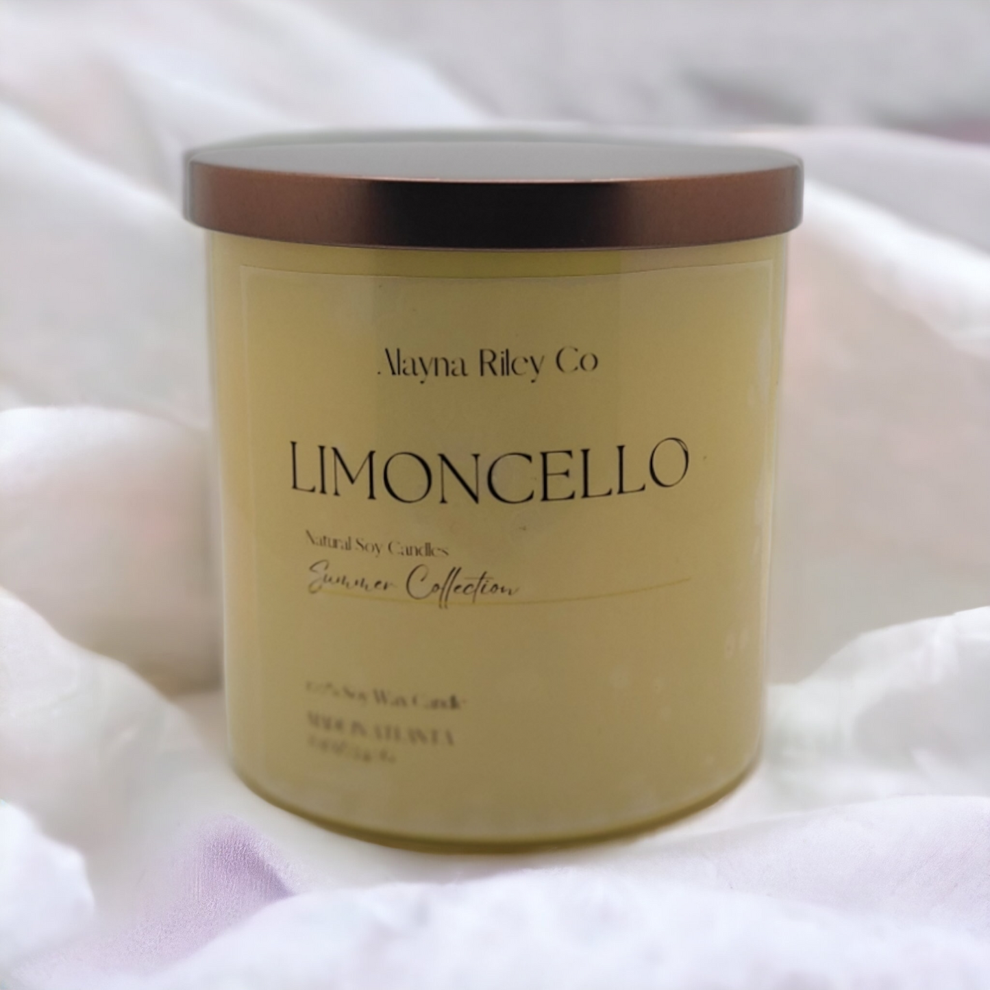 Limoncello