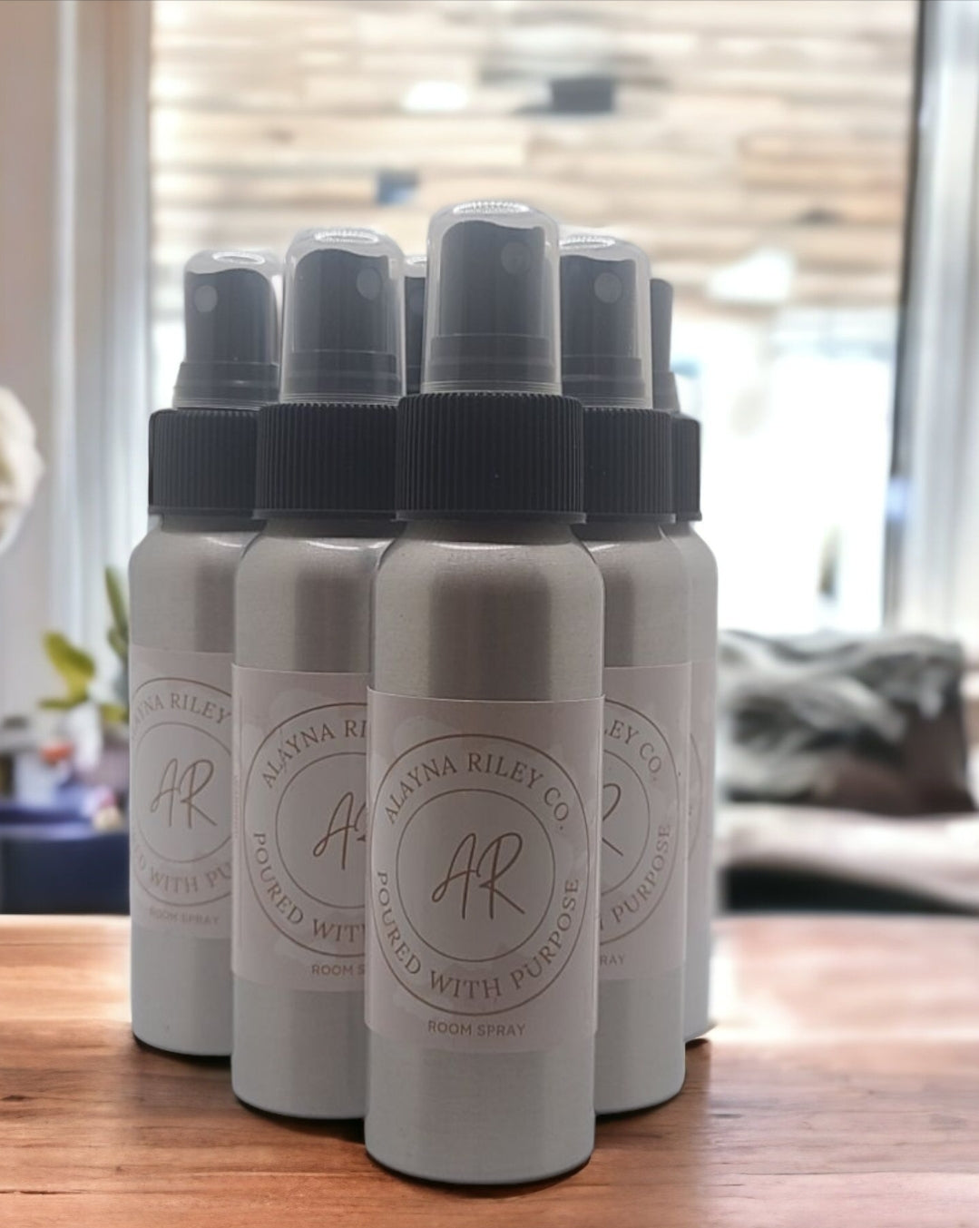 2.5 oz Room & Linen Spray