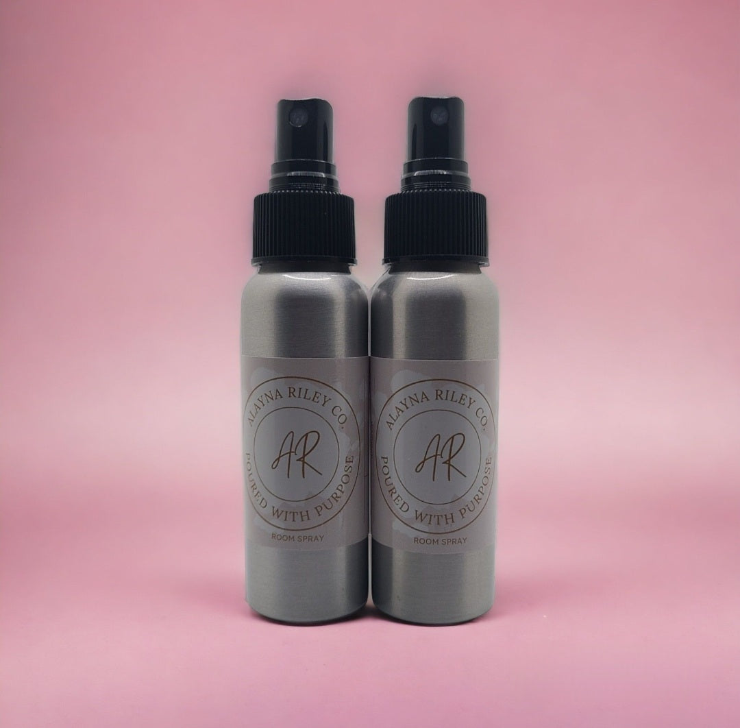 2.5 oz Room & Linen Spray