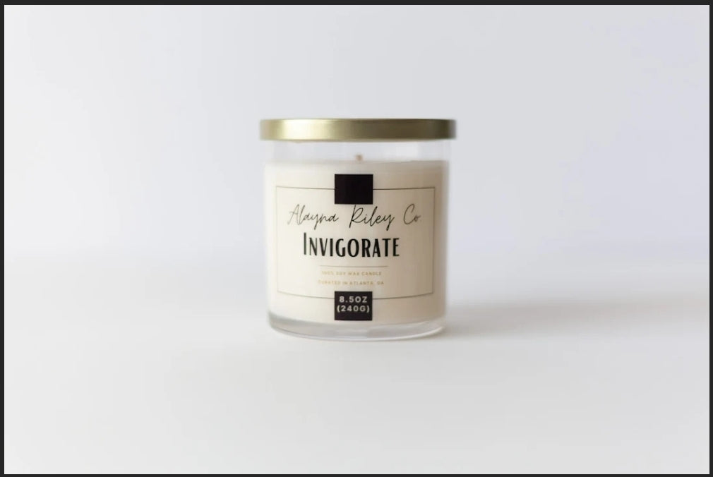 Invigorate