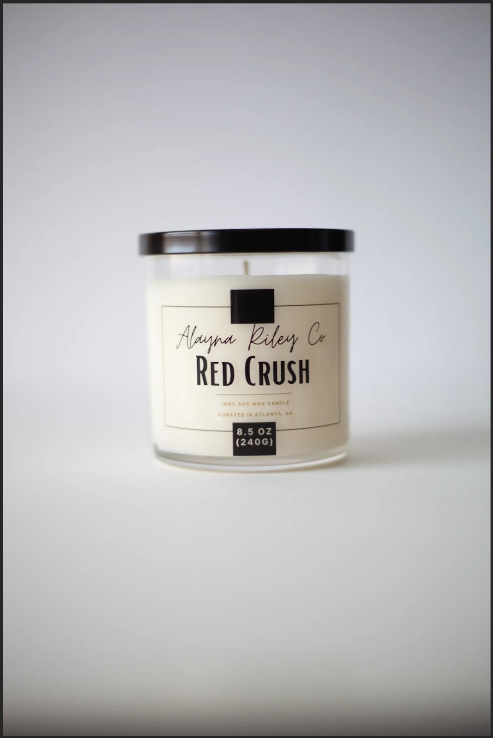 Red Crush