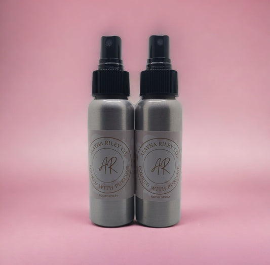 2.5 oz Room & Linen Spray