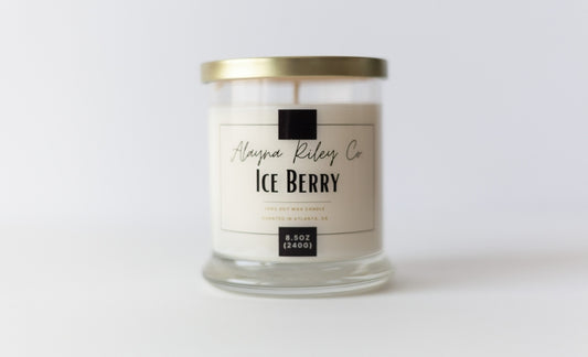 Ice Berry 8.5oz