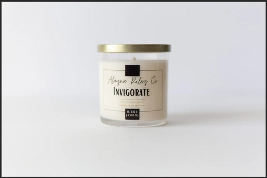 Invigorate